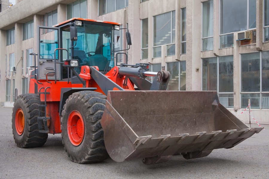 skid steer attachments